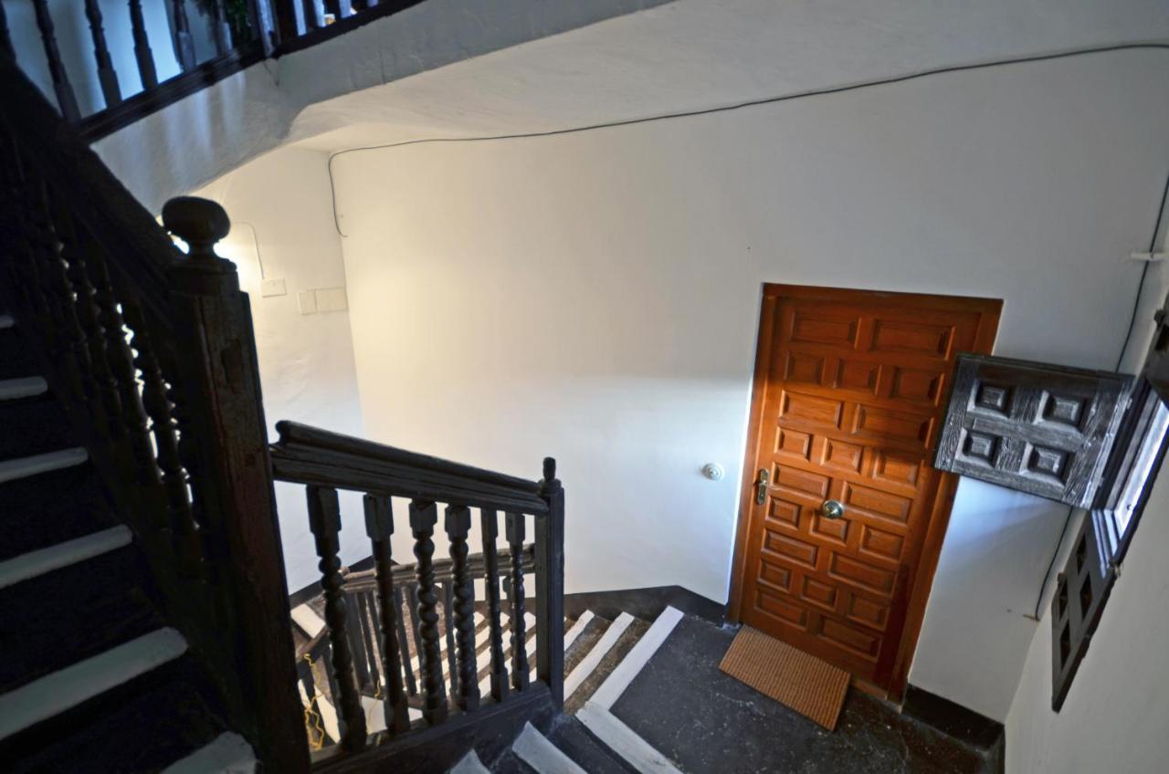 Piso Acogedor En El Casco Histórico De Albarracín Exterior foto